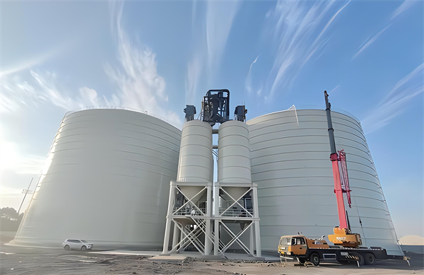 绥阳大型钢板库